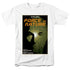STAR TREK/TNG SEASON 7 EPISODE 9 - S/S ADULT 18/1 - WHITE