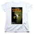 STAR TREK/TNG SEASON 7 EPISODE 9 - S/S WOMENS TEE - WHITE
