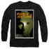 STAR TREK/TNG SEASON 7 EPISODE 9 - L/S ADULT 18/1 - BLACK