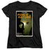 STAR TREK/TNG SEASON 7 EPISODE 9 - S/S WOMENS TEE - BLACK