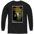 STAR TREK/TNG SEASON 7 EPISODE 9 - YOUTH LONG SLEEVE TEE - BLACK