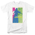 STAR TREK/TNG SEASON 7 EPISODE 10 - S/S ADULT 18/1 - WHITE