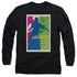 STAR TREK/TNG SEASON 7 EPISODE 10 - L/S ADULT 18/1 - BLACK