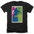 STAR TREK/TNG SEASON 7 EPISODE 10 - ADULT HEATHER - BLACK