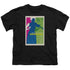 STAR TREK/TNG SEASON 7 EPISODE 10 - S/S YOUTH 18/1 - BLACK