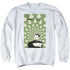 STAR TREK/TNG SEASON 7 EPISODE 11 - ADULT CREWNECK SWEATSHIRT - WHITE