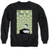 STAR TREK/TNG SEASON 7 EPISODE 11 - ADULT CREWNECK SWEATSHIRT - BLACK