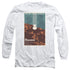 STAR TREK/TNG SEASON 7 EPISODE 12 - L/S ADULT 18/1 - WHITE