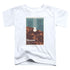STAR TREK/TNG SEASON 7 EPISODE 12 - S/S TODDLER TEE - WHITE