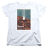 STAR TREK/TNG SEASON 7 EPISODE 12 - S/S WOMENS TEE - WHITE