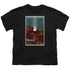 STAR TREK/TNG SEASON 7 EPISODE 12 - S/S YOUTH 18/1 - BLACK