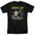STAR TREK/ALL OF THE ABOVE - S/S ADULT 18/1 - BLACK