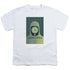 STAR TREK/TNG SEASON 7 EPISODE 13 - S/S YOUTH 18/1 - WHITE