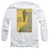 STAR TREK/TNG SEASON 7 EPISODE 14 - L/S ADULT 18/1 - WHITE