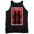 STAR TREK/TNG SEASON 7 EPISODE 15 - ADULT TANK - BLACK