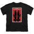 STAR TREK/TNG SEASON 7 EPISODE 15 - S/S YOUTH 18/1 - BLACK