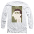 STAR TREK/TNG SEASON 7 EPISODE 16 - L/S ADULT 18/1 - WHITE