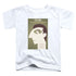 STAR TREK/TNG SEASON 7 EPISODE 16 - S/S TODDLER TEE - WHITE