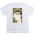 STAR TREK/TNG SEASON 7 EPISODE 16 - S/S YOUTH 18/1 - WHITE