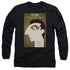 STAR TREK/TNG SEASON 7 EPISODE 16 - L/S ADULT 18/1 - BLACK