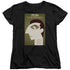 STAR TREK/TNG SEASON 7 EPISODE 16 - S/S WOMENS TEE - BLACK