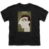 STAR TREK/TNG SEASON 7 EPISODE 16 - S/S YOUTH 18/1 - BLACK