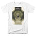STAR TREK/TNG SEASON 7 EPISODE 17 - S/S ADULT 18/1 - WHITE