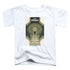 STAR TREK/TNG SEASON 7 EPISODE 17 - S/S TODDLER TEE - WHITE