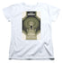 STAR TREK/TNG SEASON 7 EPISODE 17 - S/S WOMENS TEE - WHITE