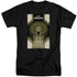 STAR TREK/TNG SEASON 7 EPISODE 17 - S/S ADULT TALL 18/1 - BLACK