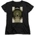 STAR TREK/TNG SEASON 7 EPISODE 17 - S/S WOMENS TEE - BLACK