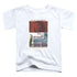 STAR TREK/TNG SEASON 7 EPISODE 18 - S/S TODDLER TEE - WHITE