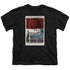 STAR TREK/TNG SEASON 7 EPISODE 18 - S/S YOUTH 18/1 - BLACK