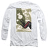 STAR TREK/TNG SEASON 7 EPISODE 19 - L/S ADULT 18/1 - WHITE