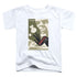 STAR TREK/TNG SEASON 7 EPISODE 19 - S/S TODDLER TEE - WHITE