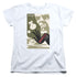 STAR TREK/TNG SEASON 7 EPISODE 19 - S/S WOMENS TEE - WHITE