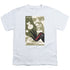STAR TREK/TNG SEASON 7 EPISODE 19 - S/S YOUTH 18/1 - WHITE