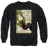 STAR TREK/TNG SEASON 7 EPISODE 19 - ADULT CREWNECK SWEATSHIRT - BLACK