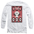 STAR TREK/TNG SEASON 7 EPISODE 20 - L/S ADULT 18/1 - WHITE