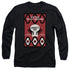 STAR TREK/TNG SEASON 7 EPISODE 20 - L/S ADULT 18/1 - BLACK