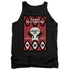 STAR TREK/TNG SEASON 7 EPISODE 20 - ADULT TANK - BLACK