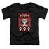 STAR TREK/TNG SEASON 7 EPISODE 20 - S/S TODDLER TEE - BLACK