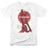 STAR TREK/TNG SEASON 7 EPISODE 21 - S/S ADULT 18/1 - WHITE