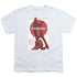 STAR TREK/TNG SEASON 7 EPISODE 21 - S/S YOUTH 18/1 - WHITE