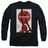 STAR TREK/TNG SEASON 7 EPISODE 21 - L/S ADULT 18/1 - BLACK