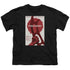 STAR TREK/TNG SEASON 7 EPISODE 21 - S/S YOUTH 18/1 - BLACK