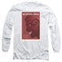 STAR TREK/TNG SEASON 7 EPISODE 22 - L/S ADULT 18/1 - WHITE