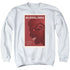 STAR TREK/TNG SEASON 7 EPISODE 22 - ADULT CREWNECK SWEATSHIRT - WHITE