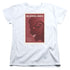 STAR TREK/TNG SEASON 7 EPISODE 22 - S/S WOMENS TEE - WHITE