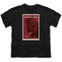 STAR TREK/TNG SEASON 7 EPISODE 22 - S/S YOUTH 18/1 - BLACK